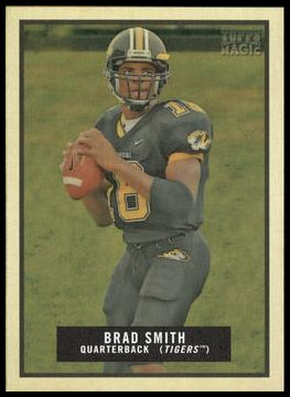 172 Brad Smith